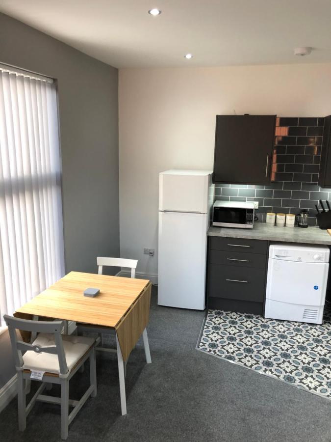 Modern,Spacious 2 Bed Apartment Preston  Exteriör bild