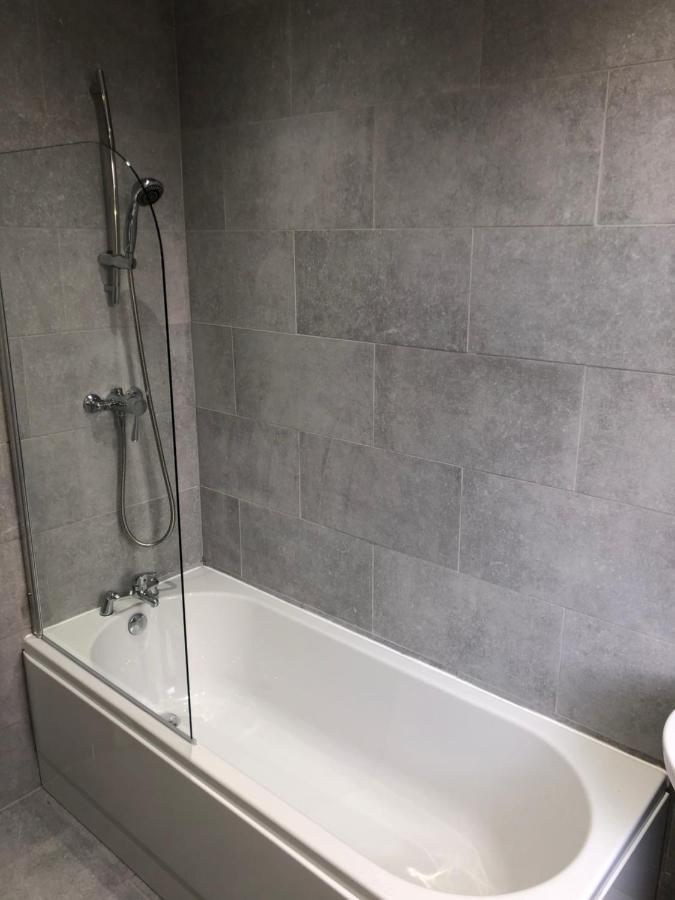Modern,Spacious 2 Bed Apartment Preston  Exteriör bild