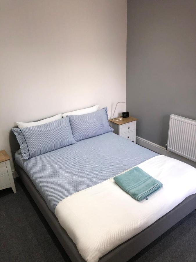 Modern,Spacious 2 Bed Apartment Preston  Exteriör bild