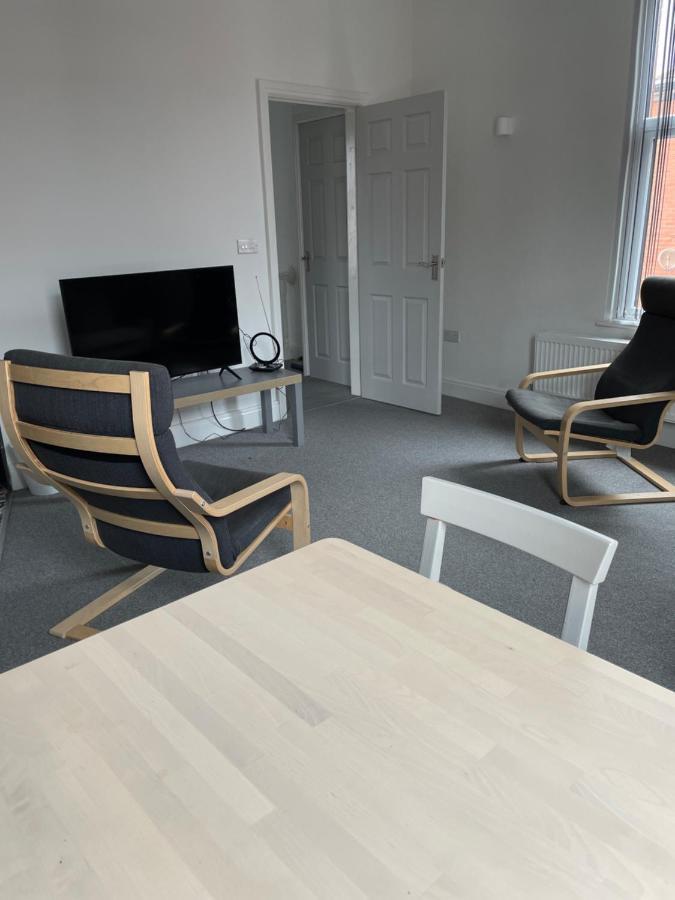 Modern,Spacious 2 Bed Apartment Preston  Exteriör bild