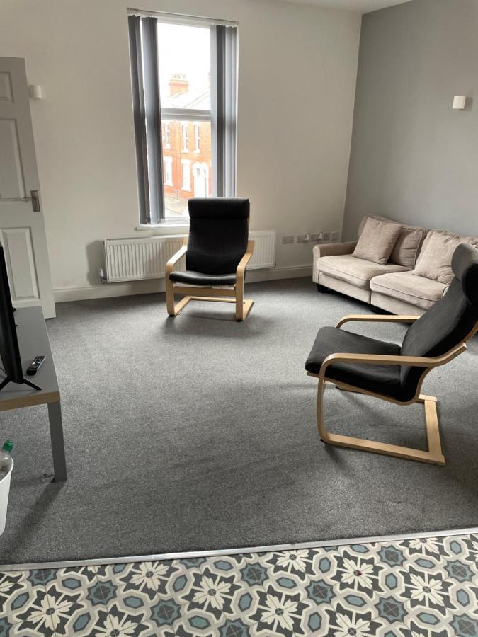 Modern,Spacious 2 Bed Apartment Preston  Exteriör bild